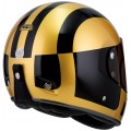 NZI Κράνος Street Track Comando Gold ΚΡΑΝΗ